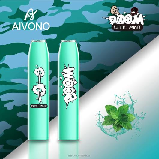 menta fresca Aivono AIM BOOM 600 TRF4357 | Aivono México